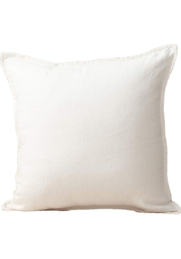 Keten Yastık Kılıfları Yastık Kılıfları Yumuşak Kanepe Noel Yastık Kılıfları Kanepe Minderi Oturma Odası Yatak İçin Modern Ev Dekorları Diğer