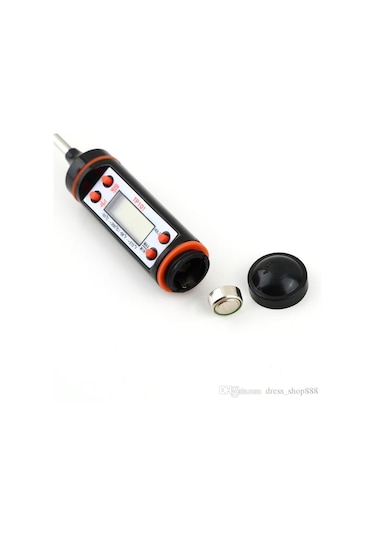 Tp101 Dijital Termometre