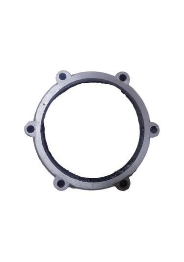 Taral Çapa Makinası Debriyaj Kapağı - Balatalı