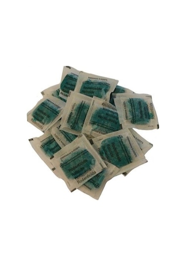 Bayer Rodilon Paste Fare Zehiri 1 KG