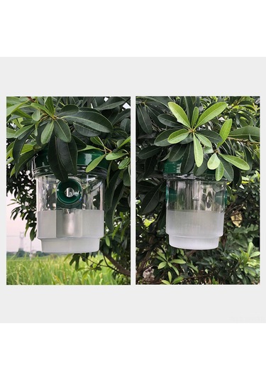 Güneş Enerjili Enerji İtici Sivrisinek Öldürücü Dış Mekan Asılı Led Işık Hassas Işık Kontrolü Ip44 Suya Dayanıklı Bahçe Çiftlik Patyo