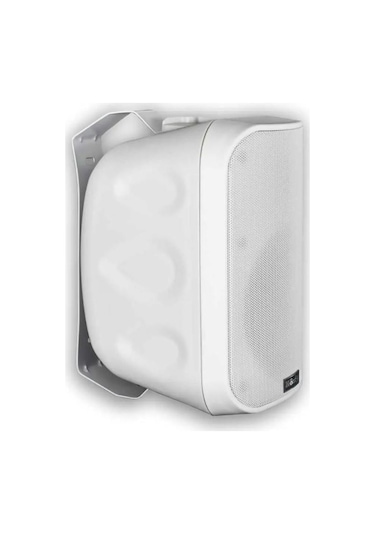 König Ks-5t 5" 150w İkili Sütun Hoparlör Beyaz