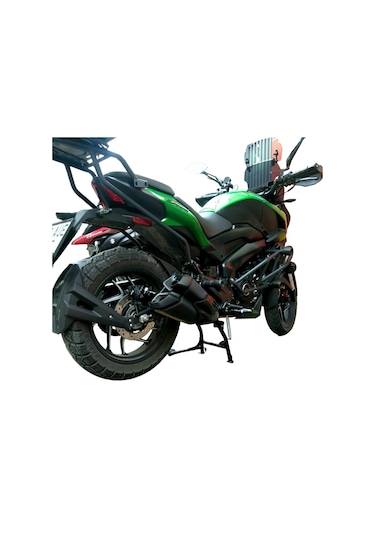 Bajaj Dominar 250 400 Uyumlu Orta Sehpa