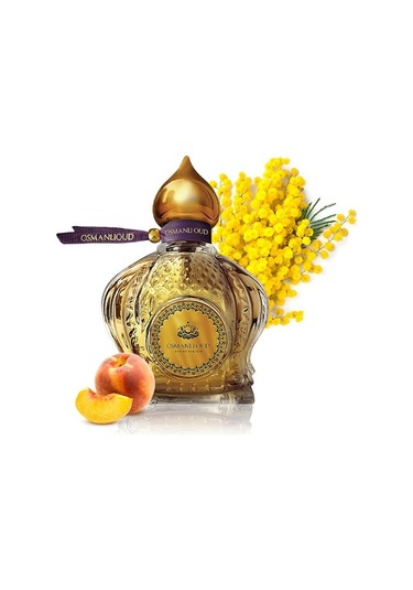 Osmanlı Oud Warriors Aysel Edp 65 Ml Kadın Parfümü Meyveli Çiçeksi 4445 Çiçek - Meyve