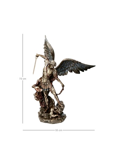 St. Michael Başmelek Mikail Biblosu