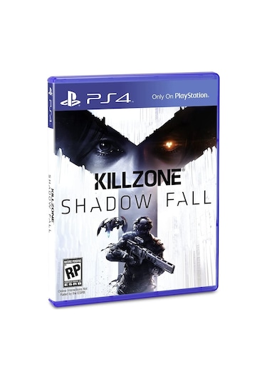 Killzone Shadow Fall PS4 Oyun