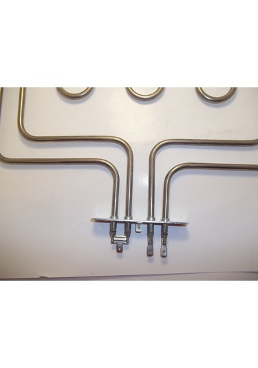 Arçelik-Beko-Altus Uyumlu Üst Fırın Rezistansı 800+1200 Watt