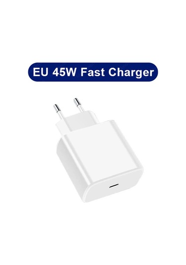 Snapbuy45w Pd Şarj Cihazı Samsung S24 S23 iPhone Uyumlu, Uyumlu,15 Hızlı Şarj Adaptörü Qc3.0 Tip C Kablo Ildistribütör Garantili