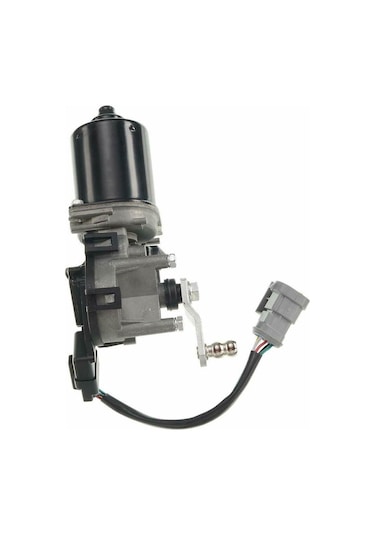 Renault Clio 2 Ön Cam Silecek Motoru 1998--2005