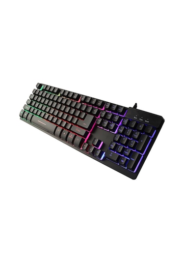 Stalker Warrior GMK9 Mekanik Klavye