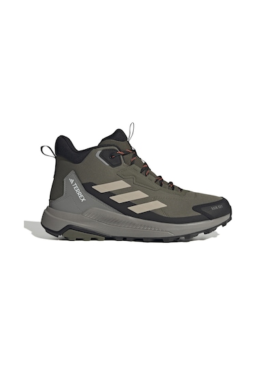 Adidas Terrex Anylander Mı Haki Erkek Outdoor Bot 000000000101993654 Haki-sıyah Haki - Siyah