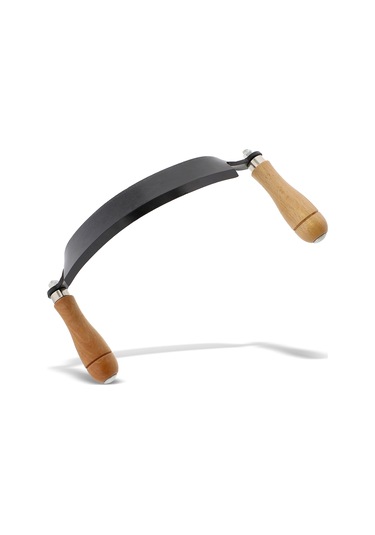 Tıraş Bıçağı - 8in Kavisli Çizim Bıçağı Kavisli Çizme Tıraş Aracı Ahşap İşleme Debracking El Aleti