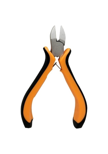 Real Özs Mini Yan Keski 4.5"
