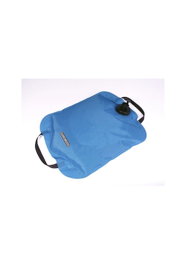 Ortlıeb N47 Water Sack Su Torbası 10l Mavi Siyah