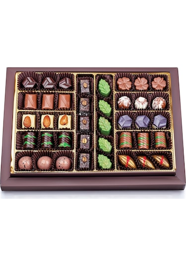 Special Çikolata 440 G