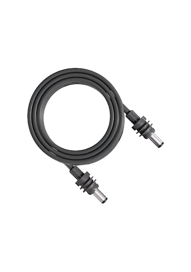 Moveevo Starlink Mini İçin Ip68 Su Geçirmez 2m Dc-dc Değiştirme Kablosu - 20awg Kuru Bakır Teli İle Dayanıklı Dış Mekan Kablosu