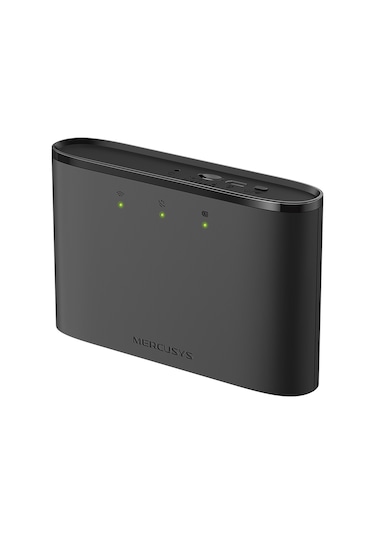 Mercusys MT110 4g Lte Şarjlı Taşınabilir Modem
