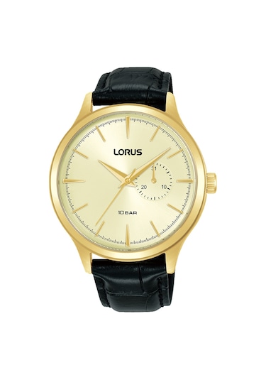 Lorus Klasik R5b10ax9 Erkek Quartz Kol Saati-23322 Çok Renkli