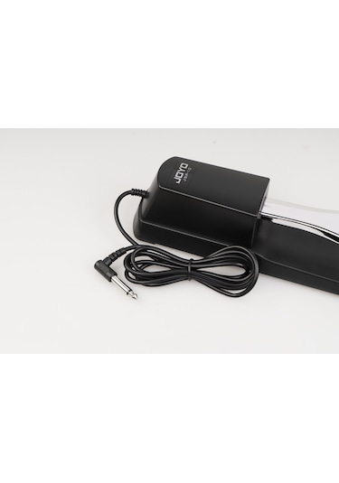 Joyo Jsp10 Piyano Ve Klavyeler İçin Sustain Pedalı