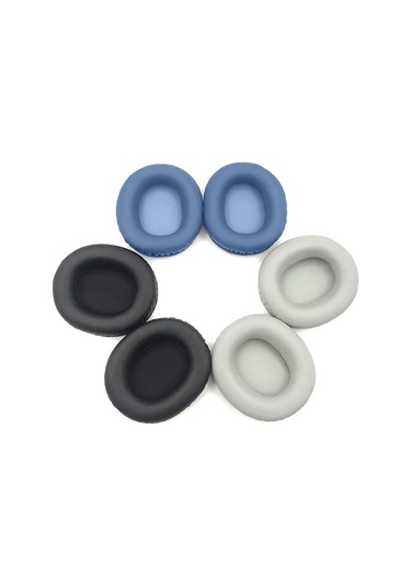 Ath-sr30bt Ar5bt Ar5ıs Kulaklık İçin Çift Kulak Pedleri Ve Kulaklıklar