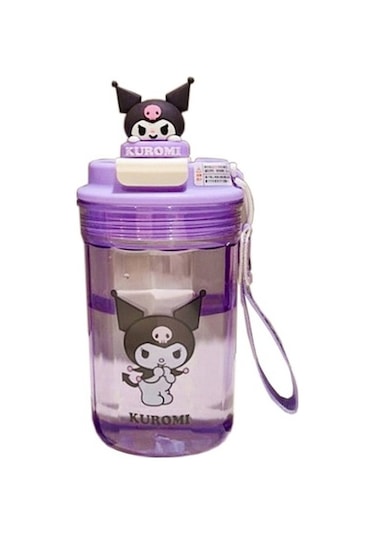 Andy More Sevimli Ve Güzel Kahve Fincanı G64qr7 Açık Mor