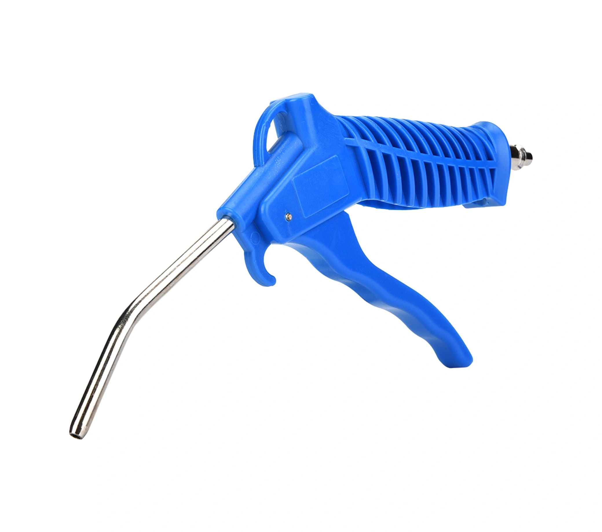 Tenfowee Mavi Pnömatik Toz Blower Seti - 5m Pu Hortumu + Avrupa Tipi Bağlantı - Hassas Makine, Ev, Araç Ve Pcba Temizliği İçin Güçlü Venti Lasyon