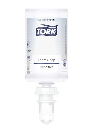 Tork 520701 Ekstra Hafif Köpük Sabun 1000 Ml