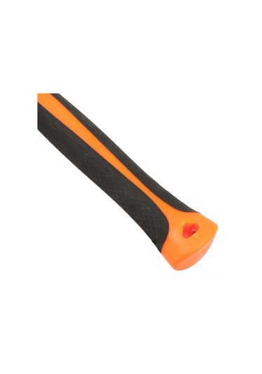 Shineyee 0.5lb Ev Ve Endüstriyel Kullanım İçin Sert Ve Dayanıklı Yüksek Karbon Çelik Yuvarlak Uç Çekiç