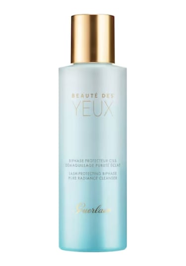 Guerlain Eye & Lip Biphase Makeup Remover 125 Ml