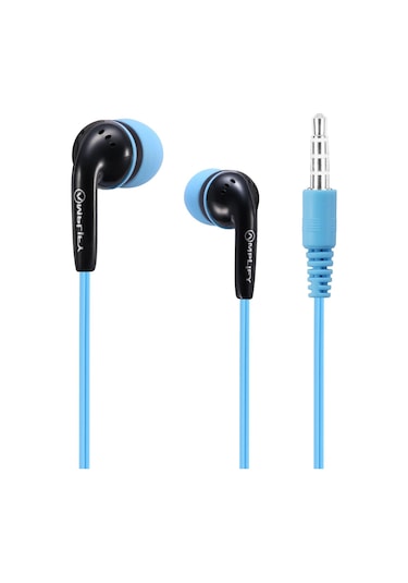 Amplify 1002-BKBL Revolutionary Series Kulak İçi Kulaklık