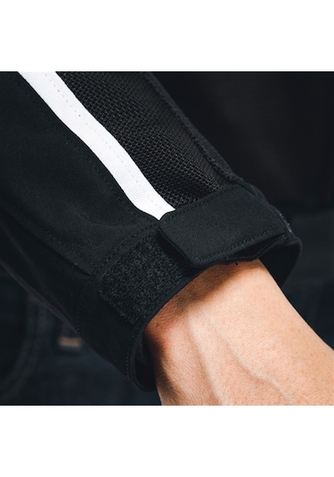Dainese Hydra Flux 2 Air D-Dry Motosiklet Montu