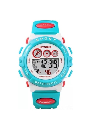 Neevoyu Çocuk Su Geçirmez Akıllı Saat (İthalatçı Garantili)