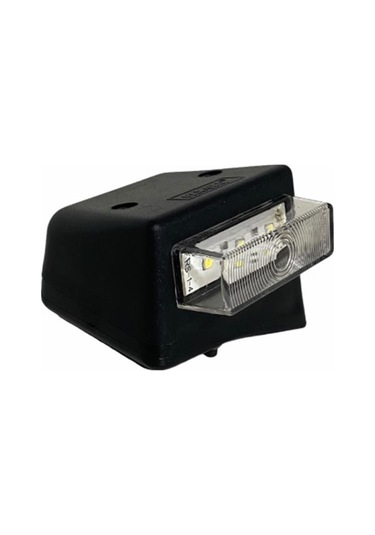 24V KAŞ TEPE LAMBASI LEDLİ BEYAZ FORD CARGO 2526/2530 SOL