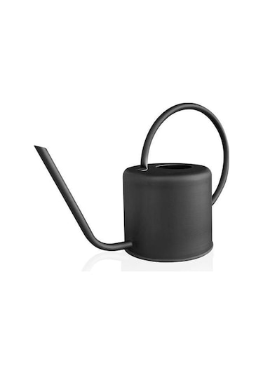 The Mia SLK0017 Çiçek Sulama Kabı 1.5 LT Siyah