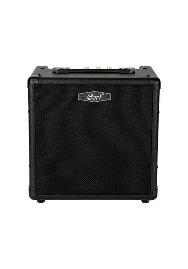 Cort Cm20B Amfi Bas 20W Cort Cm20B Bass Ve Elektro Amfisi 20W