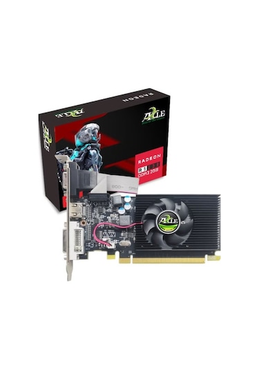 Axle R5 230 2 Gb 64 Bit Gddr3 Ekran Kartı Ax-r5 230/2gd3p4cdıl