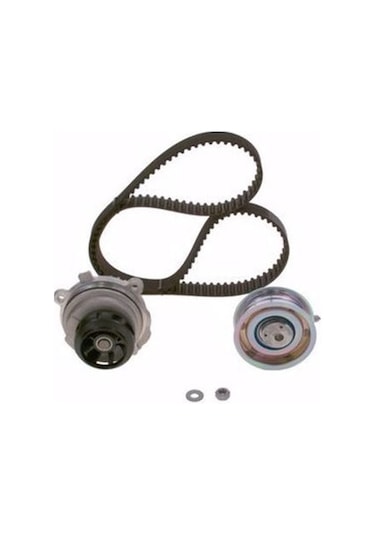 Bosch Vw Bora I 1.6 Benzin Triger Seti Devirdaimli 1998-2005