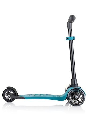Convers Scooter 3 Tekerlekli Kaykay - 2-7 Dengeli Ve Güvenli Sürüş Mavi