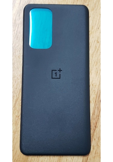 Oneplus 9 Pro Arka Pil Batarya Kapağı Le2121 Le2125 Le2123 Le2120 Le2127 Siyah