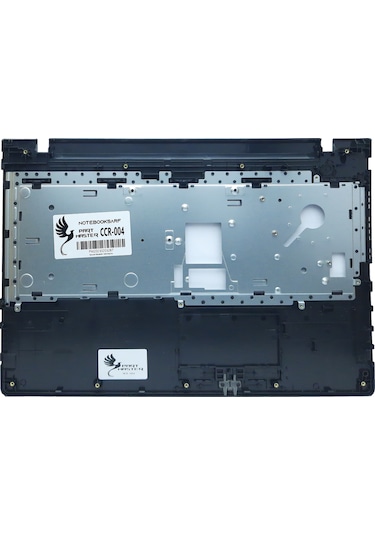 Lenovo Uyumlu G50-30, G5030 Type 20418 Üst Kasa - Klavye Kasası