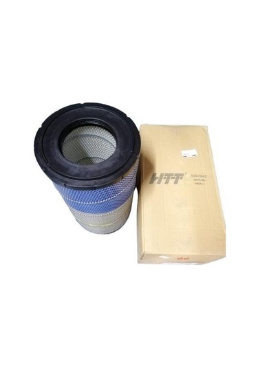 Hema Hava Filtresi Bmc Pro 827 Ym Dış