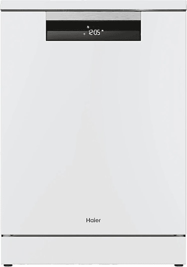 Haier XF 6B2M3PW 10 Programlı 16 Kişilik Wi-Fi + Bluetooth Bağlantılı Bulaşık Makinesi