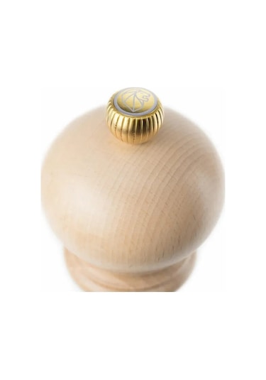 Peugeot Paris Natural Doğal Tuz Değirmeni 22 CM