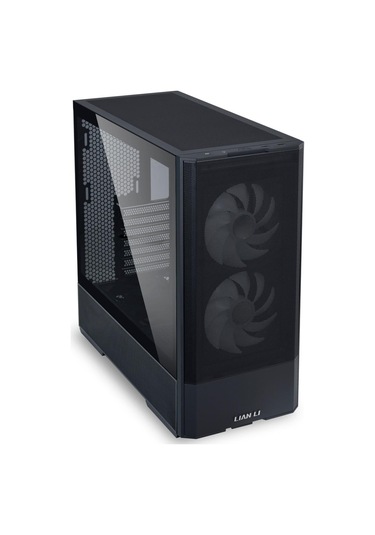 Lian Li Lancool 207 Siyah Mid-tower Atx Kasa