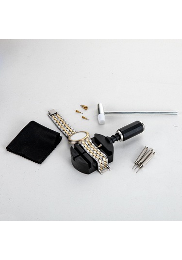 Suntek 5 Pinli Watch Band Boyutlandırma Aracı Saat