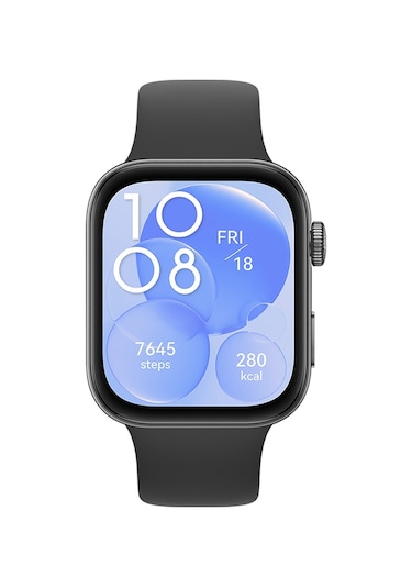 Huawei Watch Fit 3 Akıllı Saat (Huawei Türkiye Garantili)