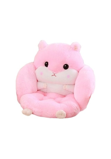 Ankatek Suntek Pembe Otel Minderi Koltuk Için Hamster Ev Dekor Daire Gt Diğer Diğer