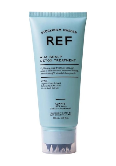 Ref Aha Scalp Detox Treatment 200 Ml