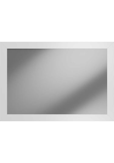 Oryana Ayna - Diamond Beyaz 68x98x2 Cm Beyaz