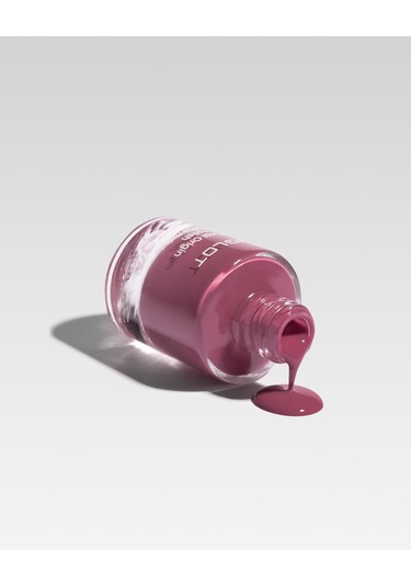 Inglot Natural Origin Nail Polish Mornıng Dance 020